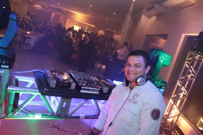 Dj Fernando Azevedo